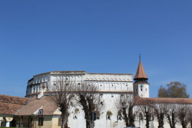 Eglise fortifiée de Prejmer / Fortified Church of Prejmer Eglise fortifiée de Prejmer / Fortified Church of Prejmer